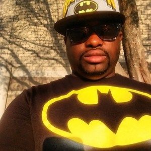 Meet your Posher, Jason